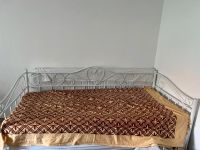 90×180 bed with matrices Bayern - Zorneding Vorschau