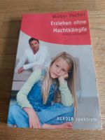 Erziehen ohne Machtkämpfe Buch Sachsen - Chemnitz Vorschau