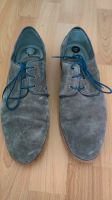 Herren Velours Leder Schuhe von Sioux Gr. 42 Wuppertal - Elberfeld Vorschau