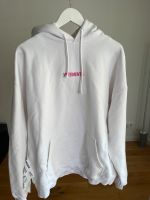 Vetements Hoodie Weiß limited edition Hamburg Barmbek - Hamburg Barmbek-Süd  Vorschau