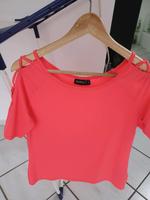 T-Shirt Shirt Tunika Gr. 38 pink Janina Nordrhein-Westfalen - Versmold Vorschau