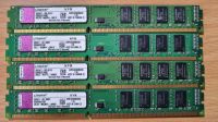 RAM DDR3-1333 4x 2Gb Kingston KVR1333D3N9/2G PC3-10600 Sachsen - Zwickau Vorschau