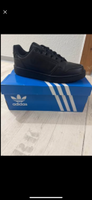 Adidas Sneaker schwarz Gr.42 NEU Nordrhein-Westfalen - Kamen Vorschau