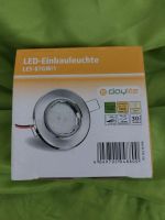 LED Einbaustrahler LES-87GW/1 daylite, neu Baden-Württemberg - Singen Vorschau