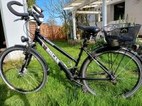 Fahrrad BOCAS Nordrhein-Westfalen - Detmold Vorschau