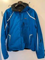 Lasse Kjus Formula Herren Jacke Winter Ski Gr. XL blau Baden-Württemberg - Lenningen Vorschau