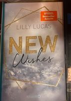 New Wishes Lilly Lucas mit Farbschnitt Nürnberg (Mittelfr) - Südstadt Vorschau