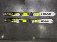 Verkaufe Head Ski Gr. 117cm Bayern - Prutting Vorschau