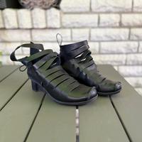Trippen Schuhe Fence black, Größe 38, *top* Brandenburg - Perleberg Vorschau