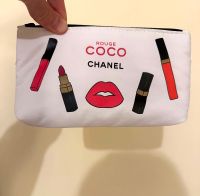 Chanel Kosmetiktasche Coco Clutch pouch RAR Wandsbek - Hamburg Poppenbüttel Vorschau