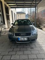 Audi a4 cabrio tauschen auch wenn es sein muss bezahle ich dazu Nordrhein-Westfalen - Troisdorf Vorschau