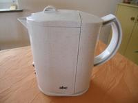 Wasserkocher ABC 1 Liter CE- GS- VDE-Zeichen Hessen - Wildeck Vorschau