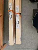 2 Ikea Lattenrost Luröy 80x200cm gebraucht guter Zustand Nordrhein-Westfalen - Dinslaken Vorschau