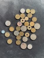 Diverse spanische Münzen inkl Franco Caudillo De Espana Niedersachsen - Schüttorf Vorschau
