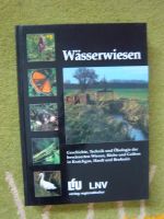 Wässerwiesen Buch Baden-Württemberg - Waghäusel Vorschau