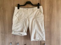 Damen Shorts Sommer Bermuda verstellbar Franco Callegari Cargo Niedersachsen - Peine Vorschau