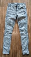 G-Star Mid Skinny 27/32 grau Kr. München - Ottobrunn Vorschau