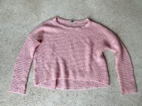 Benetton Strick-Pullover Oberteil 122/128/134/140 M(130cm) rosa Münster (Westfalen) - Mauritz Vorschau