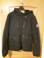 Kuhjo Winterjacke Sachsen-Anhalt - Plötzkau Vorschau