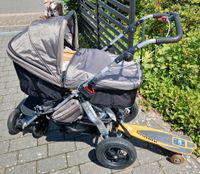 TfK Joggster trends for kids Kinderwagen, Sportkarre, Buggy Kreis Pinneberg - Borstel-Hohenraden Vorschau