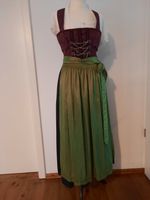 LANDHAUS - Dirndl Trachten - Damen Gr. 34 - ** lang** Top** Bayern - Ochsenfurt Vorschau