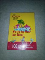 Der Kinder Brock Haus - Wo ist das Meer bei Ebbe? Nordrhein-Westfalen - Grefrath Vorschau