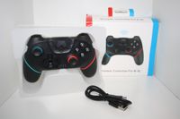 Nintendo Switch Pro Controller Nordrhein-Westfalen - Bünde Vorschau