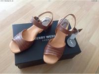 Gerry Weber Damen Sandalen Größe 37, Neu München - Maxvorstadt Vorschau