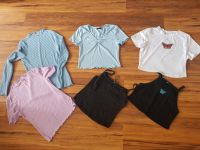 6tlg Set Shirts/ Tops, S, Only, shein etc, wie neu Baden-Württemberg - Bodman-Ludwigshafen Vorschau