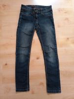 Jeans Esprit Gr 140 Niedersachsen - Marschacht Vorschau