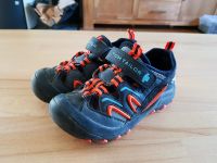 Tom Tailor Trekkingsandalen Gr. 24 Kinder Outdoorschuhe Bayern - Karlstein Vorschau