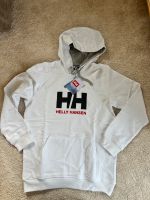 Hoodie Pullover HELLY HANSEN Gr. M weiß *neu mit Etikett* Dresden - Blasewitz Vorschau