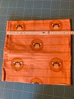 Jersey Animal Buttons Affe - orange 0,5m x VB Bayern - Thalmassing Vorschau