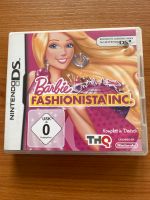 Nintendo ds Barbie fashioninsta inc Sachsen-Anhalt - Berßel Vorschau