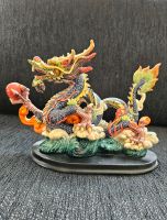 Chinesischer Drachen Schutzdrache Heildrache Hessen - Hohenstein Vorschau