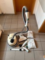 Vorwerk Staubsauger Kobold VT 300 inkl Zubehör Baden-Württemberg - Villingen-Schwenningen Vorschau