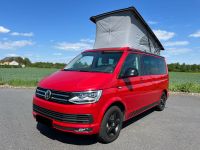 Volkswagen T6 California Beach Edition 2.0 TDI DSG 4Motion Allrad Hessen - Bruchköbel Vorschau