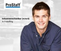 Industriemechaniker (m/w/d) in Fridolfing Bayern - Fridolfing Vorschau