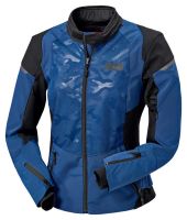 REKURV E-21.02 GR.38 TEXTIL JACKE BLAU/SCHWARZ Motorrad Damen Essen-West - Frohnhausen Vorschau