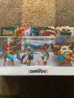 BoTW Amiibos Nordrhein-Westfalen - Lünen Vorschau