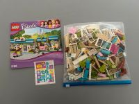 Lego Friends 3188 und 41004 Kreis Pinneberg - Klein Nordende Vorschau