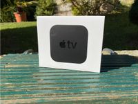 Apple TV Verpackung mit Beipackzetteln Baden-Württemberg - Eberdingen Vorschau