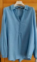 Street One Hemd Bluse Tunika Gr.40 Blau Bayern - Augsburg Vorschau