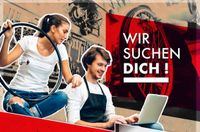 Aushilfe Minijob Nebenjob Fahrrad Verkäufer Mechnaiker (m/w/d) Dresden - Neustadt Vorschau