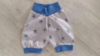 Kurze Hose, Shorts, Gr. 110/116, Handmade, ungetragen Nordrhein-Westfalen - Hagen Vorschau