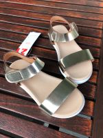 Neue Zippy Sandalen in 24 Frankfurt am Main - Nordend Vorschau