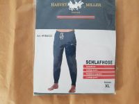 Harvey Miller POLO CLUB Schlaf-Freizeithose Blau Gr.M/ L/XL/XXL Niedersachsen - An der Rhumequelle Vorschau