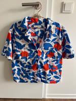 Bluse Mademoiselle YeYe Granatapfel Leipzig - Eutritzsch Vorschau