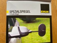 Wohnwagenspiegel BMW 5er Spezialspiegel Nordrhein-Westfalen - Telgte Vorschau