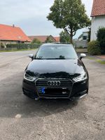 Audi A1 1.4 TFSI Niedersachsen - Bad Essen Vorschau